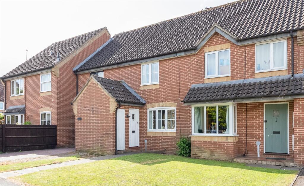 Main image of property: Canterbury Close, Banbury