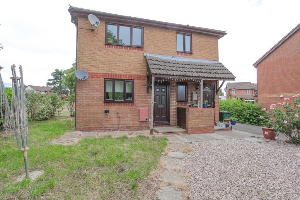 Main image of property: Parklands, Banbury