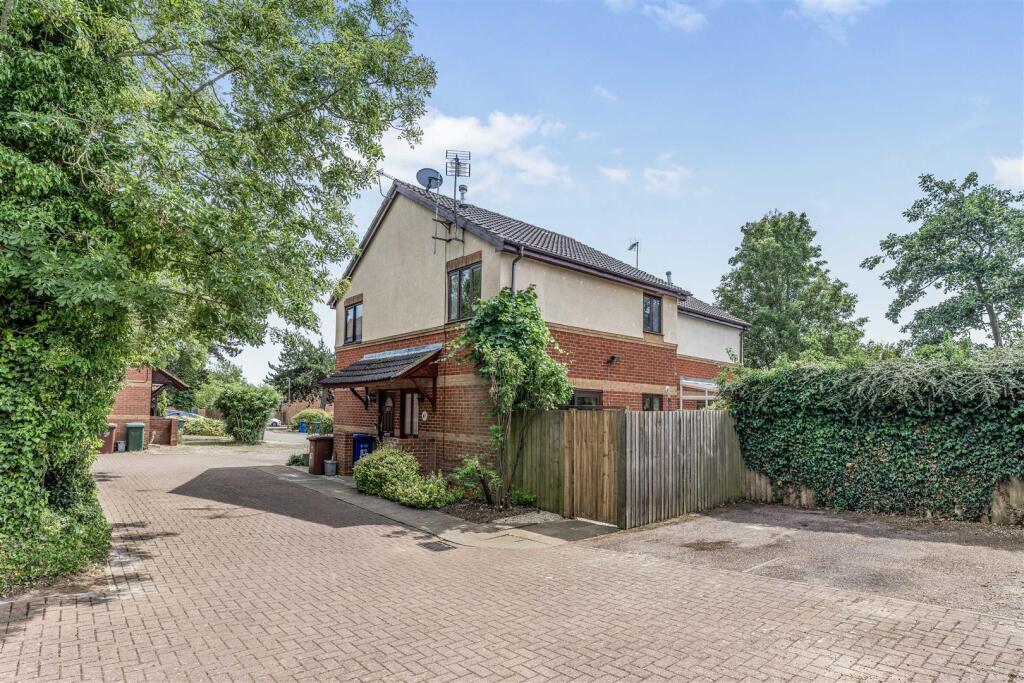 Main image of property: Parklands, Banbury