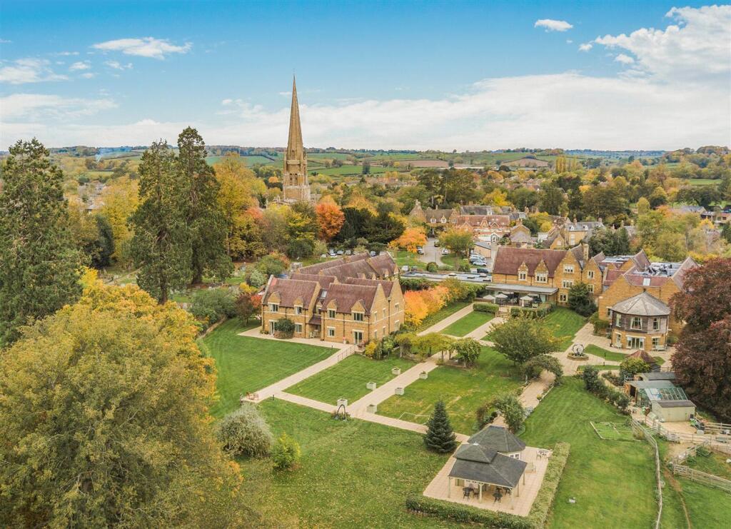 Main image of property: Godswell Park, Church Street, Bloxham