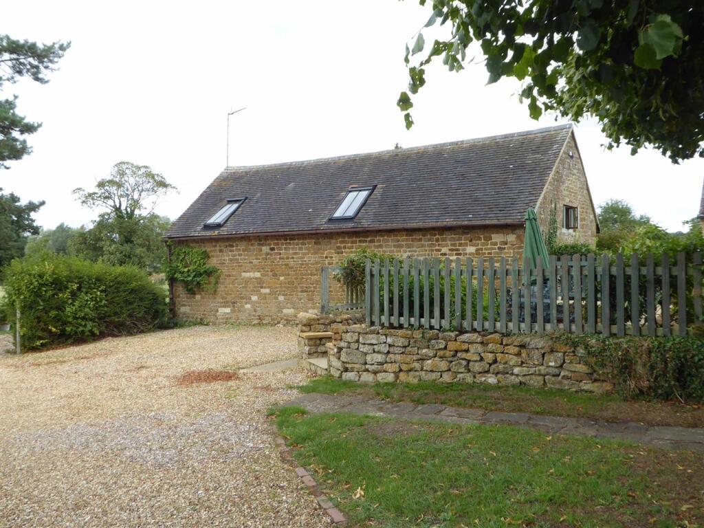 Main image of property: Main Road, Broughton