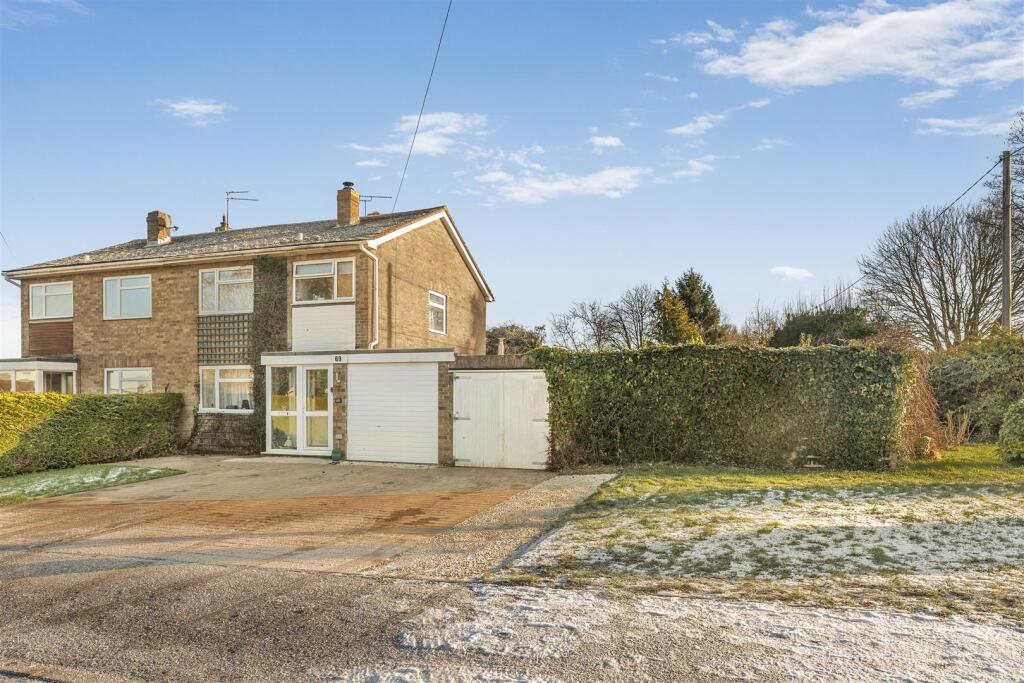 Main image of property: St. Johns Way, Hempton, Banbury