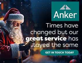 Get brand editions for Anker & Partners, Banbury