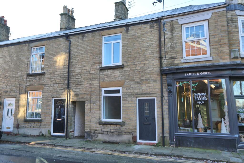Main image of property: 1 Princess Street, SK10 5HZ