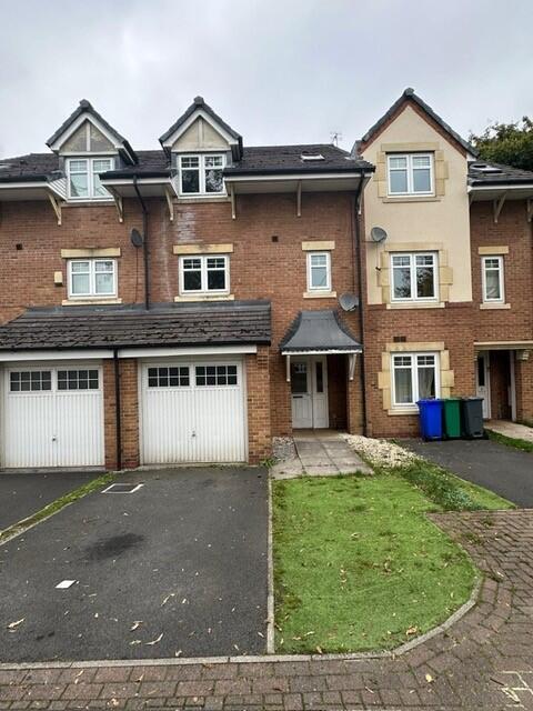 Main image of property: 4 Cinnamon Close, Northenden, M22 4QF