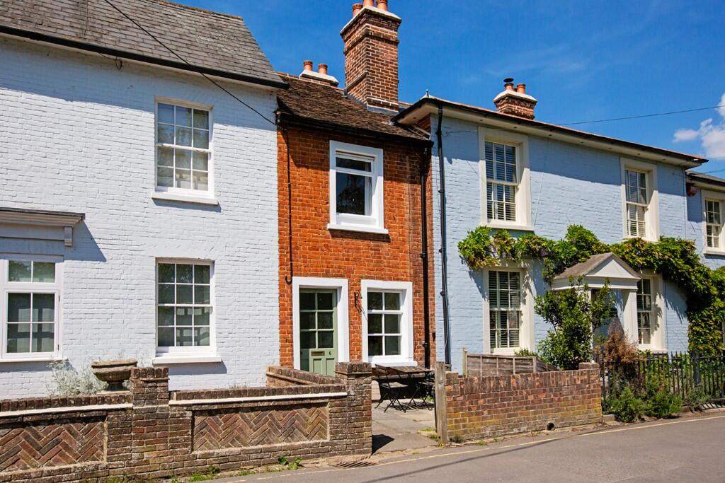 Main image of property: Hartley Wintney, RG27 8