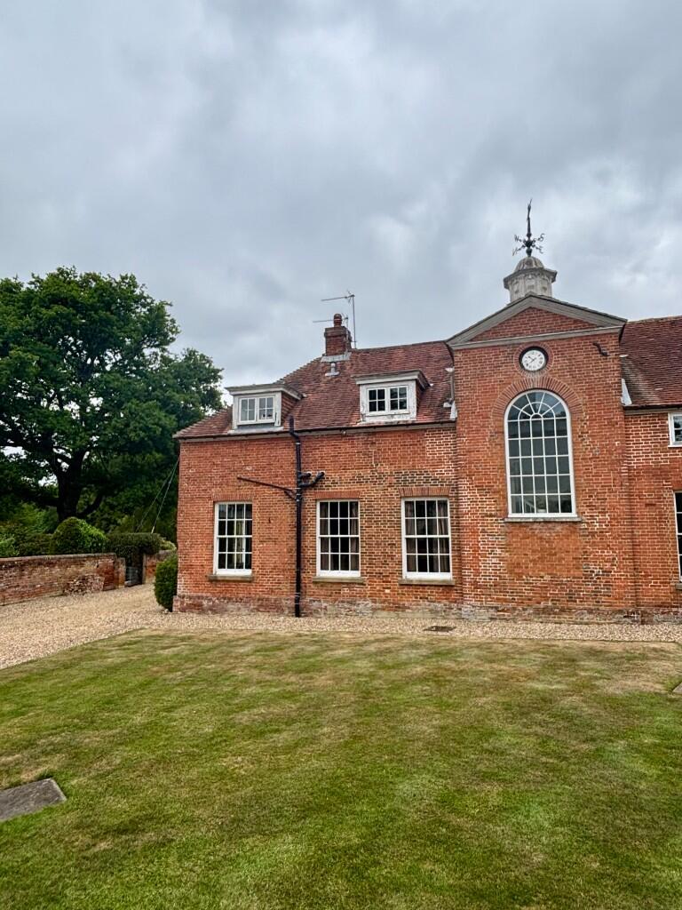 Main image of property: Odiham Road, RG27
