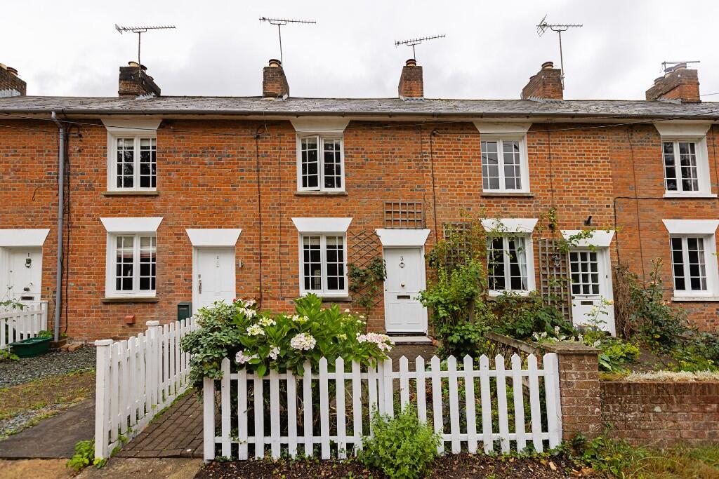 Main image of property: Holmwood Terrace, London Road, RG278