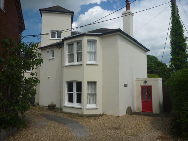 Main image of property: Lees Hill, South Warnborough, RG29