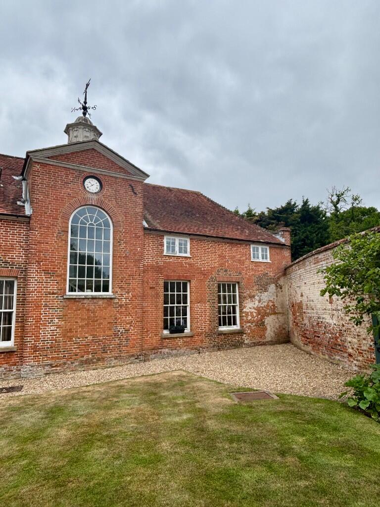 Main image of property: Winchfield, RG278