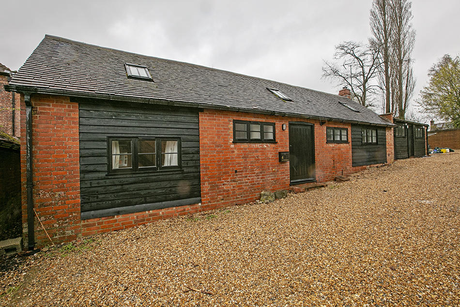 Main image of property: Lees Hill,South Warnborough,RG29