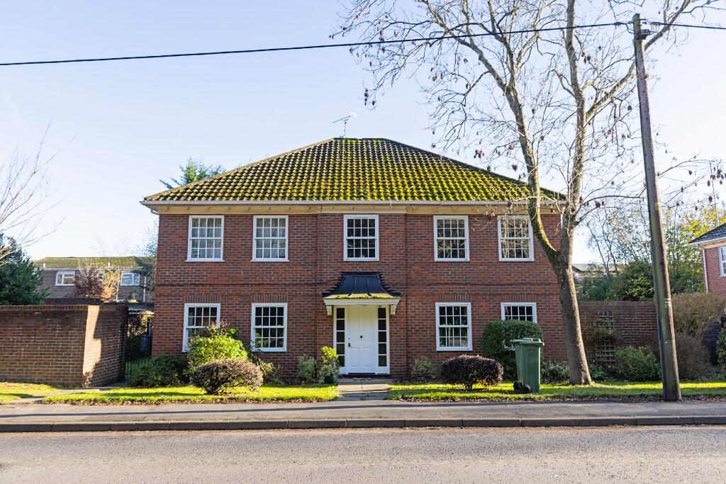 Main image of property: Oaklands, Hartley Wintney, RG27