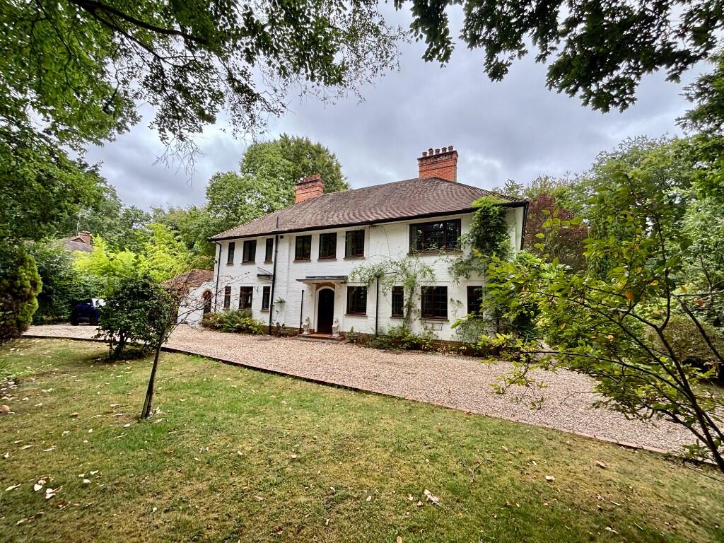 Main image of property: Waverley Avenue, Fleet, GU51