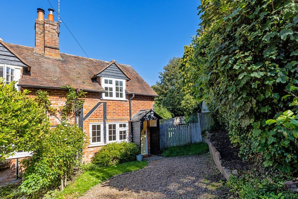 Main image of property: Froyle Lane, South Warnborough, Hook, RG29