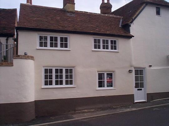 Main image of property: London Road,Odiham,Hook,RG29