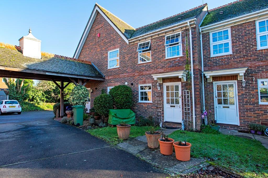 Main image of property: Harebell Close,Hartley Wintney,RG27