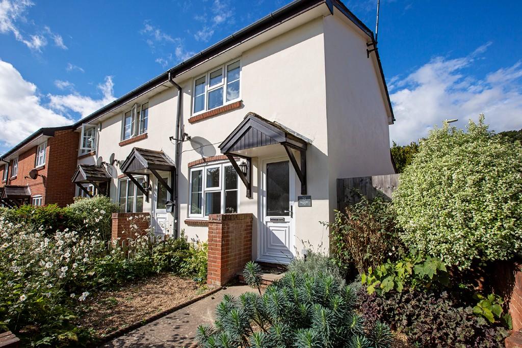 Main image of property: Haywarden Place, Hartley Wintney, RG27