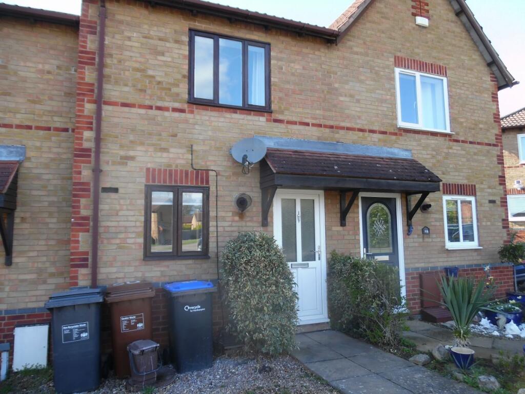 Main image of property: Braemar Crescent, East Hunsbury