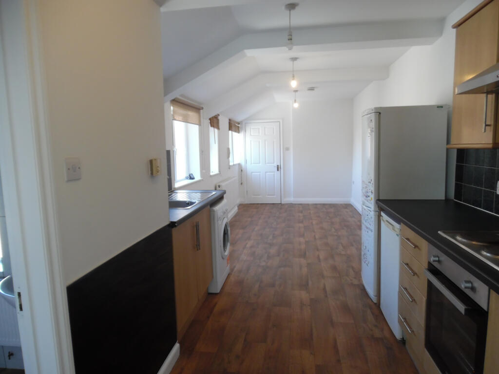 Main image of property: St James, Northampton, NN5