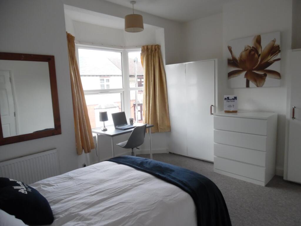 Main image of property: Elgin Street, St James, Northampton, NN5