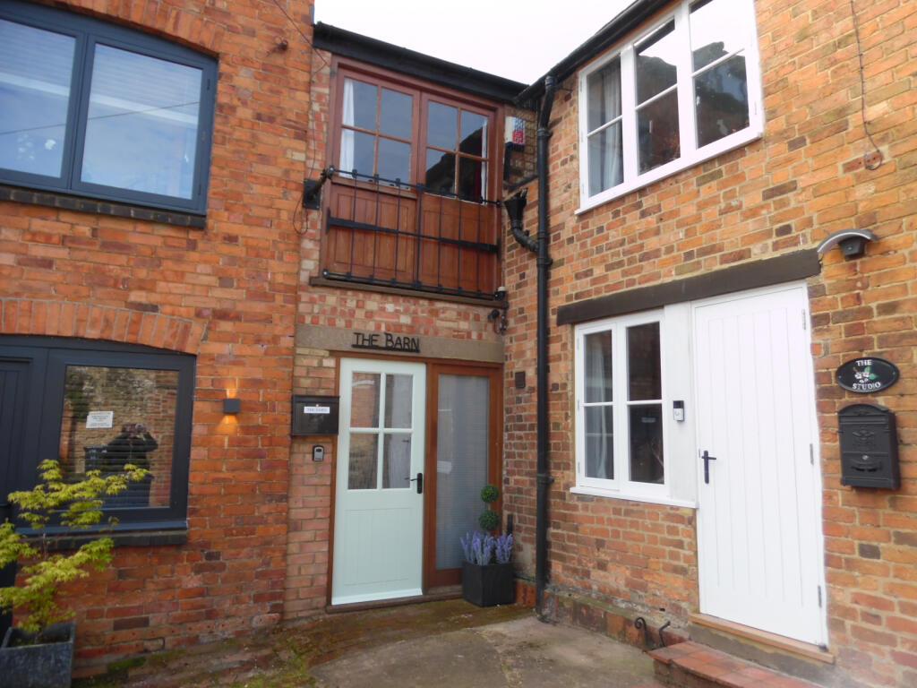 Main image of property: Moat Lane, Towcester, NN12