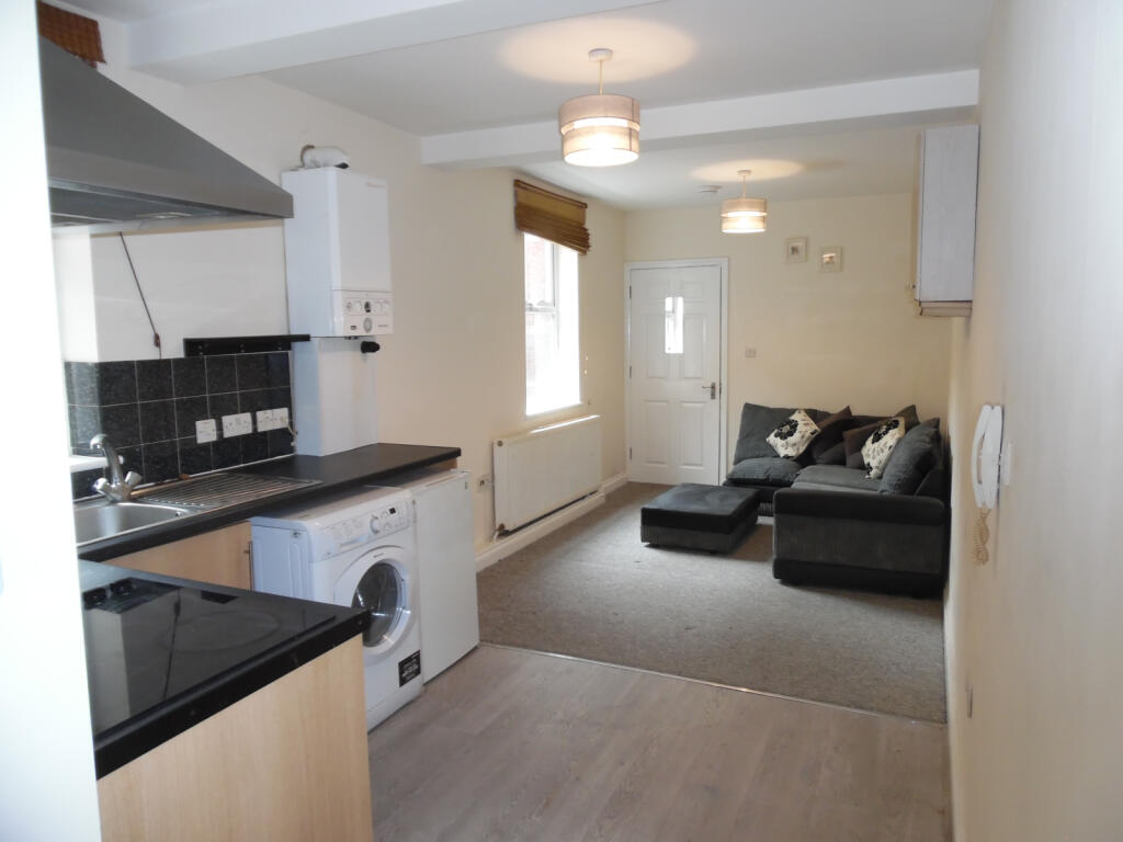 Main image of property: St James, Northampton, NN5
