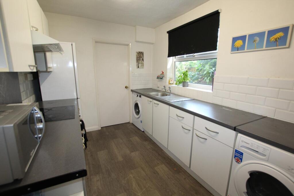 Main image of property: Leslie Road, Northampton, NN2