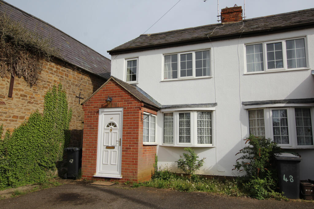 Main image of property: Daventry, Northamptonshire, NN11