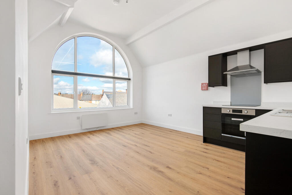 Main image of property: Orient House, Kettering Road