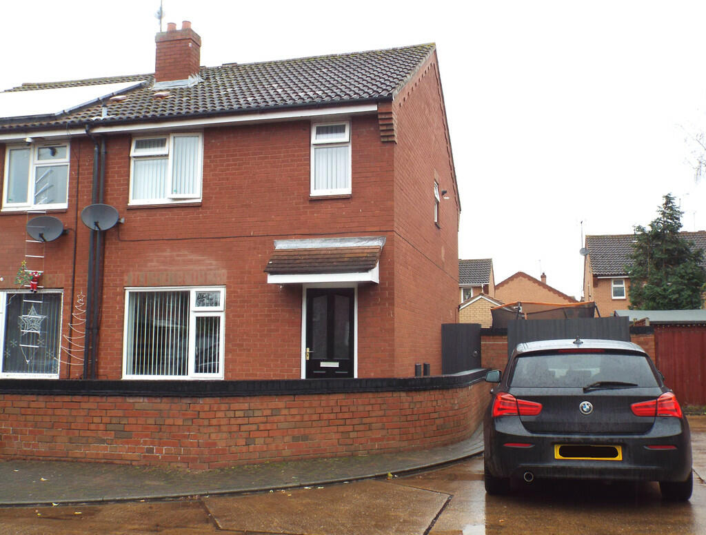 Main image of property: 14 Britannia Gardens