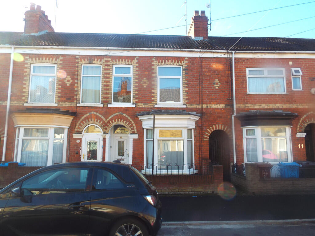 Main image of property: 9 Ventnor Street
