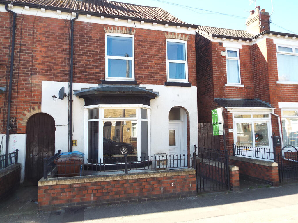 Main image of property: 97 Alliance Avenue