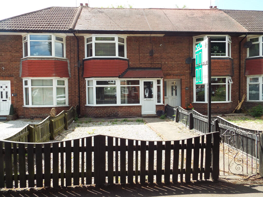 Main image of property: 261 Cranbrook Avenue