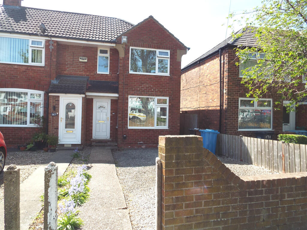 Main image of property: 169 Wold Road