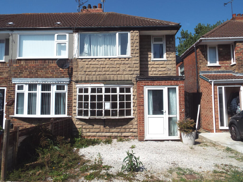 Main image of property: 133 Welwyn Park Avenue