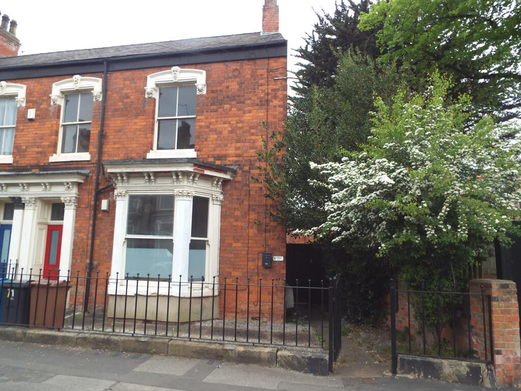 Main image of property: Park Road, Hull