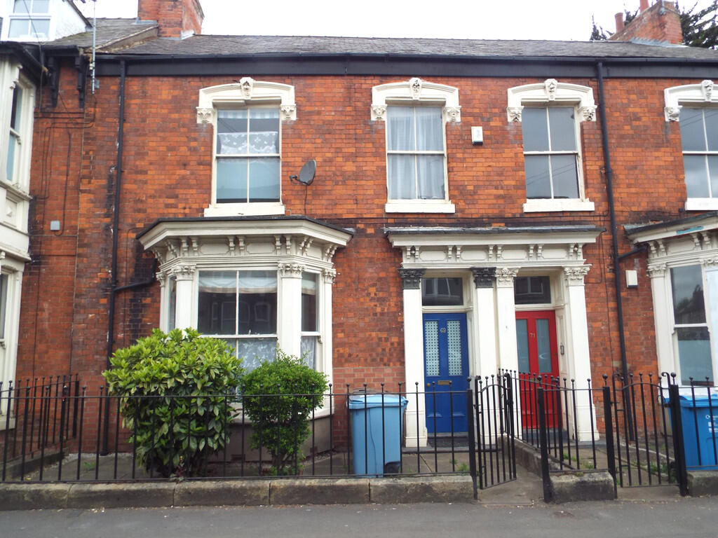 Main image of property: Park Road, Hull
