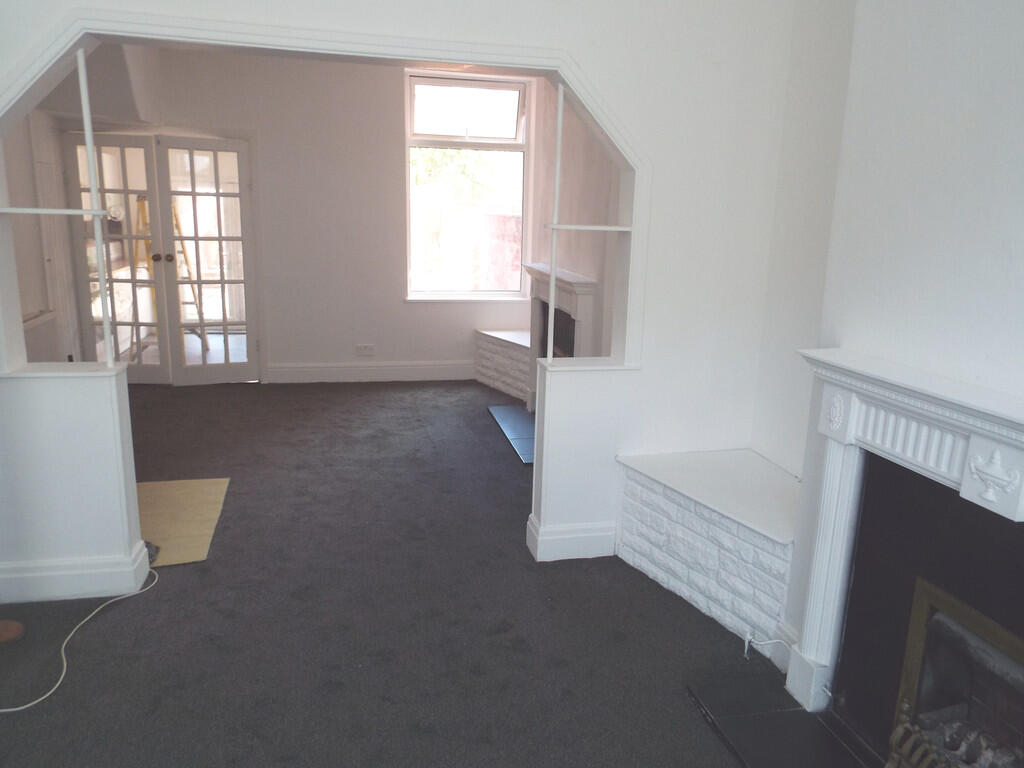 Main image of property: 12 Dorset Street