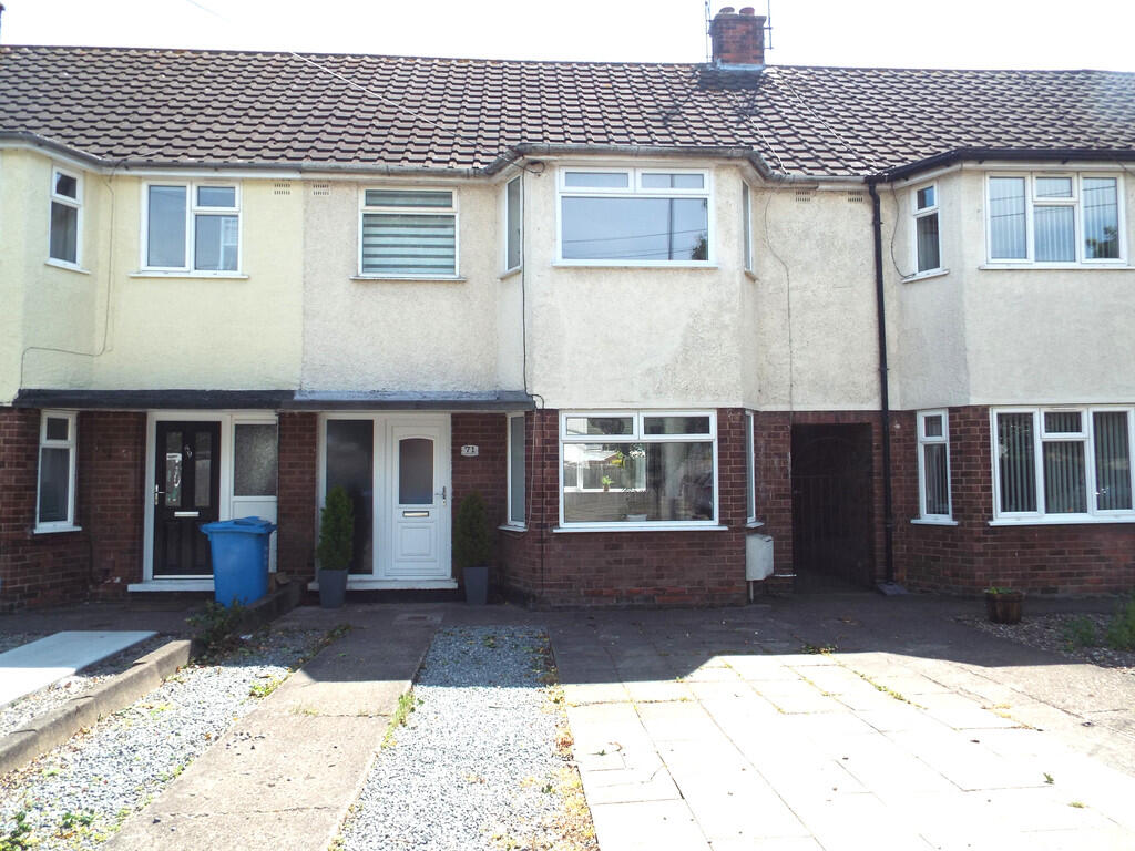 Main image of property: County Road North, Hull