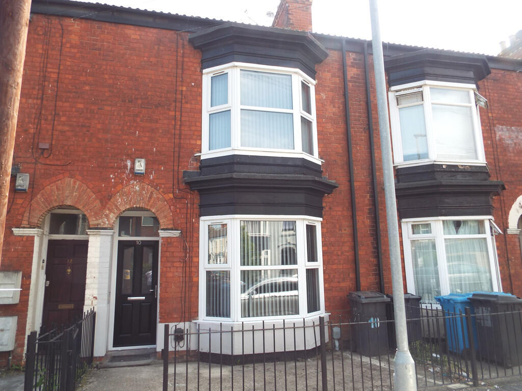 Main image of property: 10 May Street