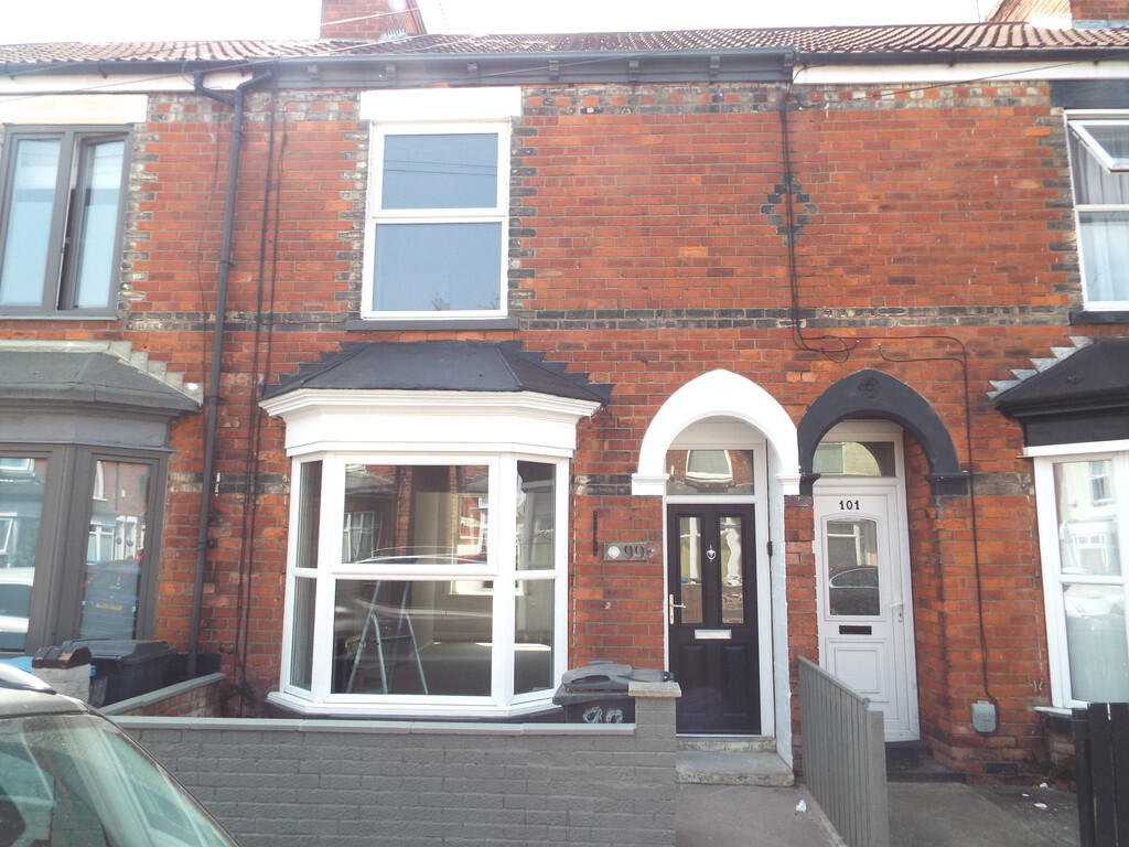 Main image of property: 99 Thoresby Street