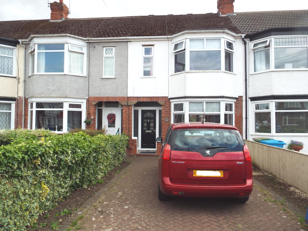 Main image of property: 61 Loyd Street