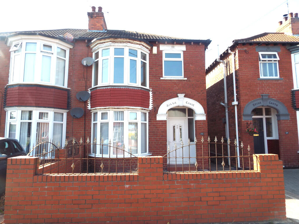 Main image of property: Watt Street, Hull