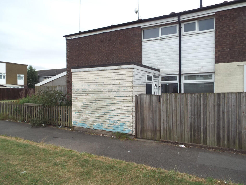 Main image of property: 59 Blisland Close
