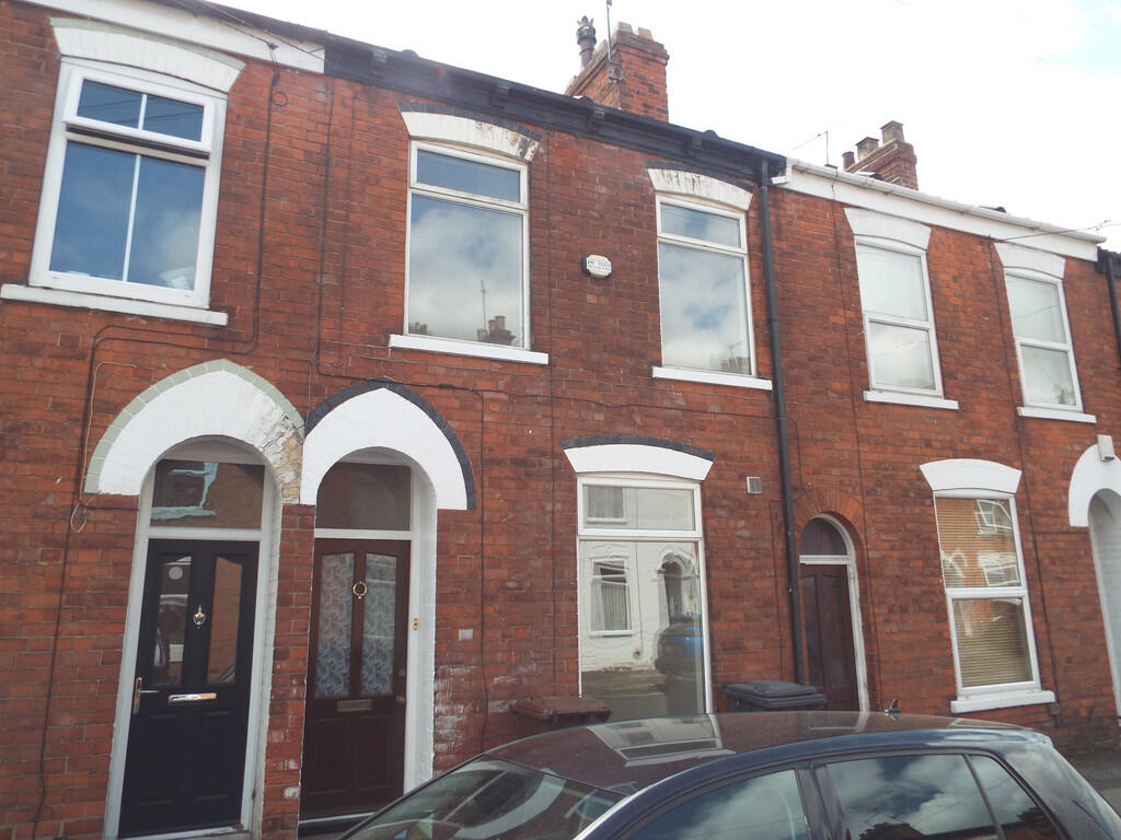 Main image of property: 105 Sharp Street
