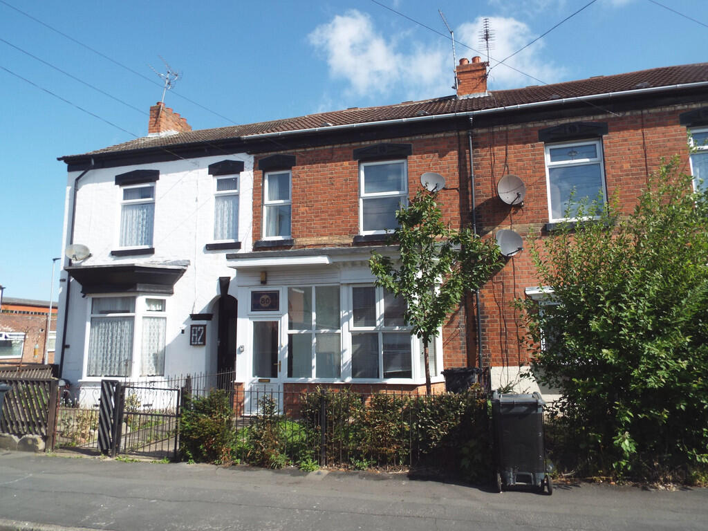 Main image of property: Alexandra Road, Hull