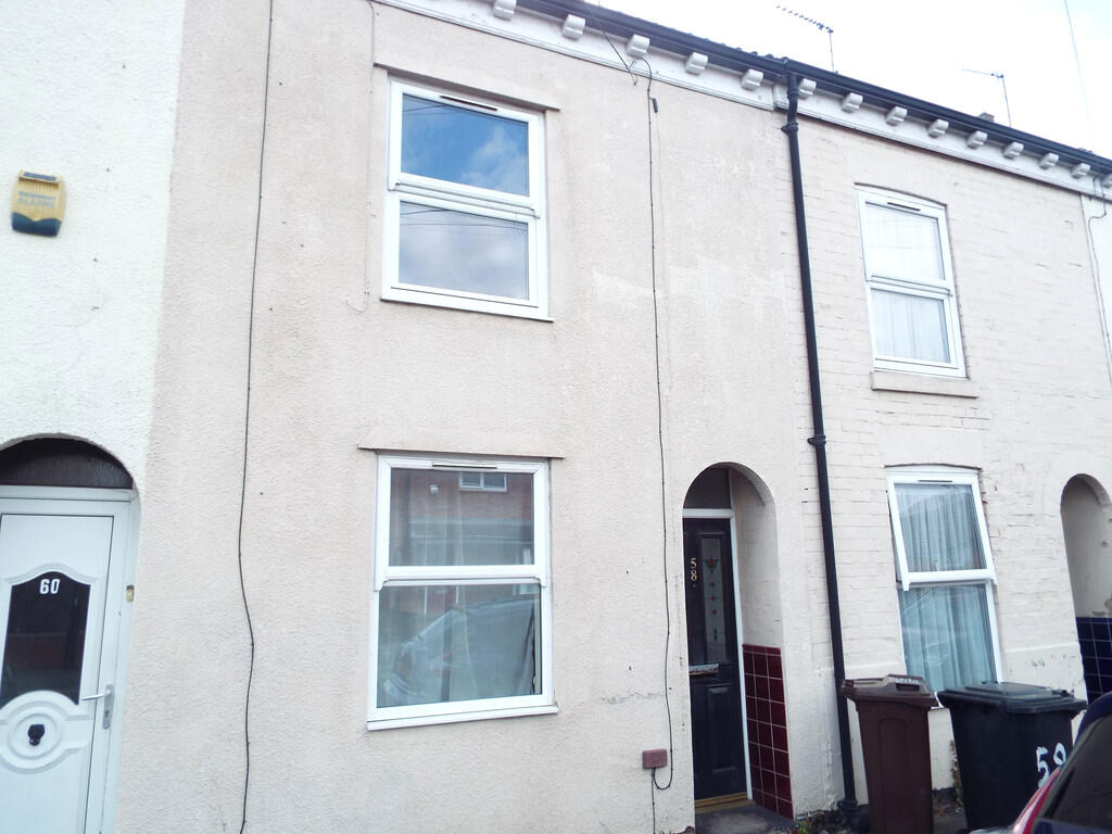 Main image of property: 58 Glasgow Street
