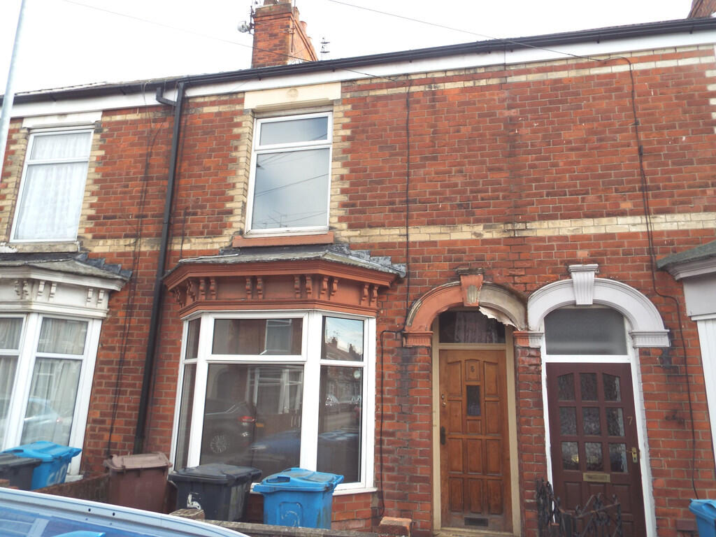 Main image of property: 5 Sidmouth Street