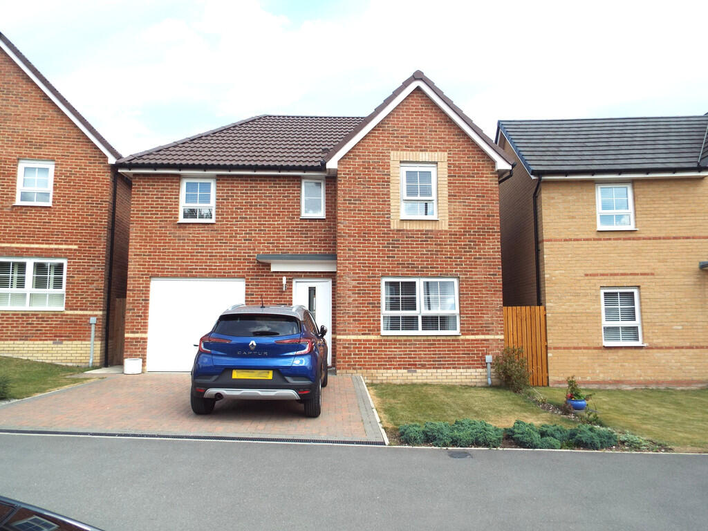 Main image of property: Voase Way, Beverley