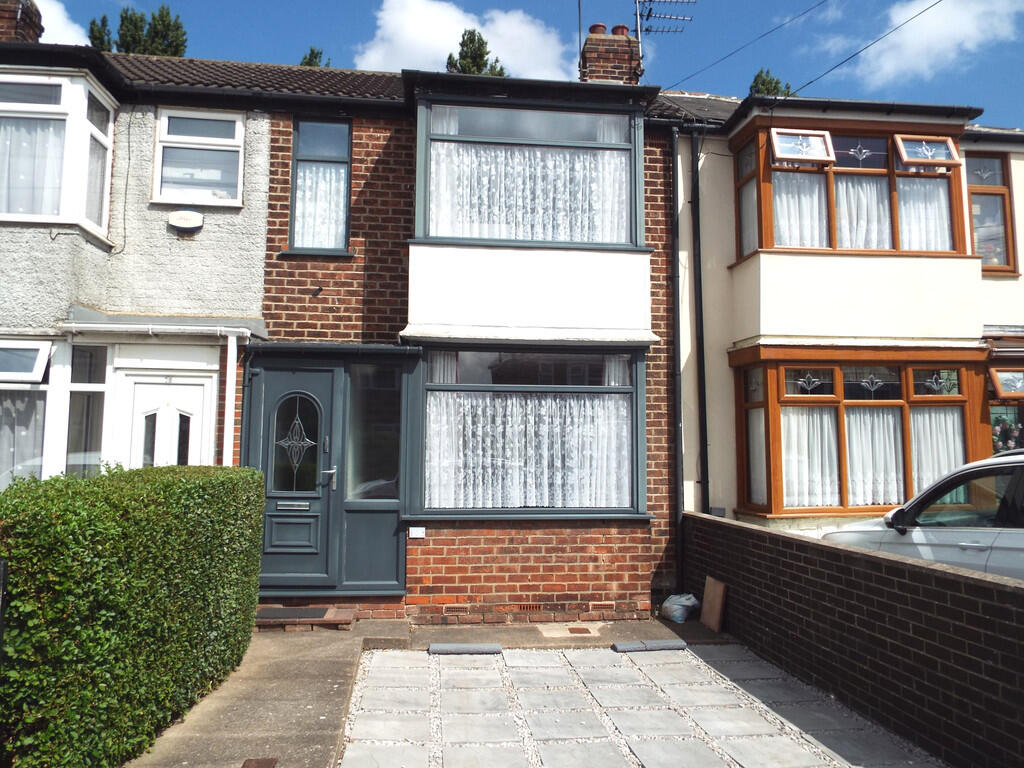 Main image of property: Rockford Avenue, Hull